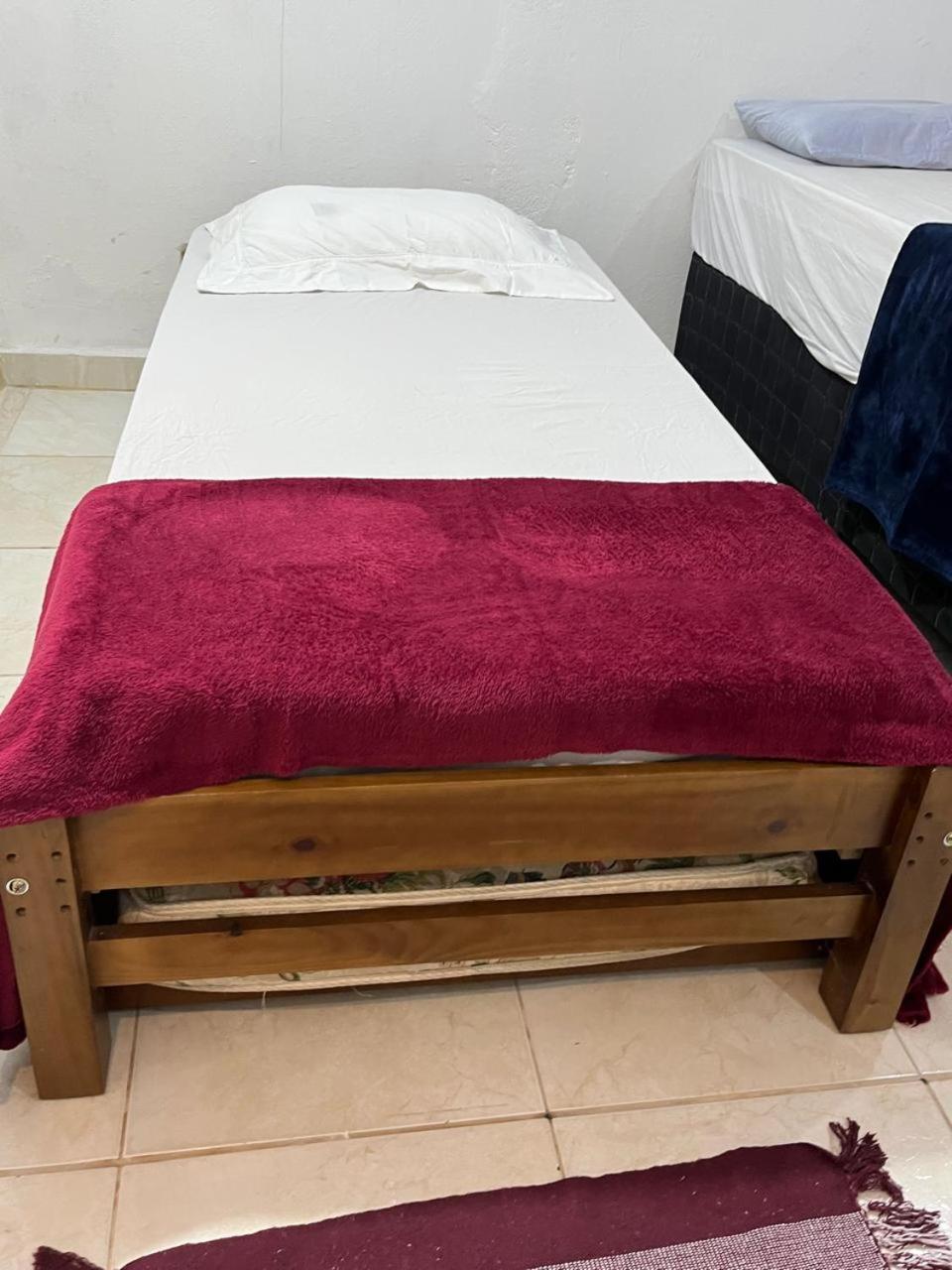Holiday home Casa De -500 Metros Da Porto Novo Caraguatatuba