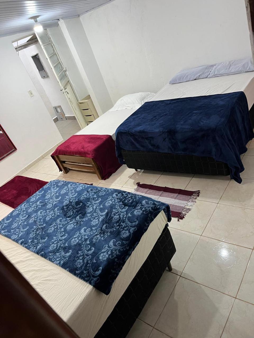 Casa De -500 Metros Da Porto Novo Holiday home
