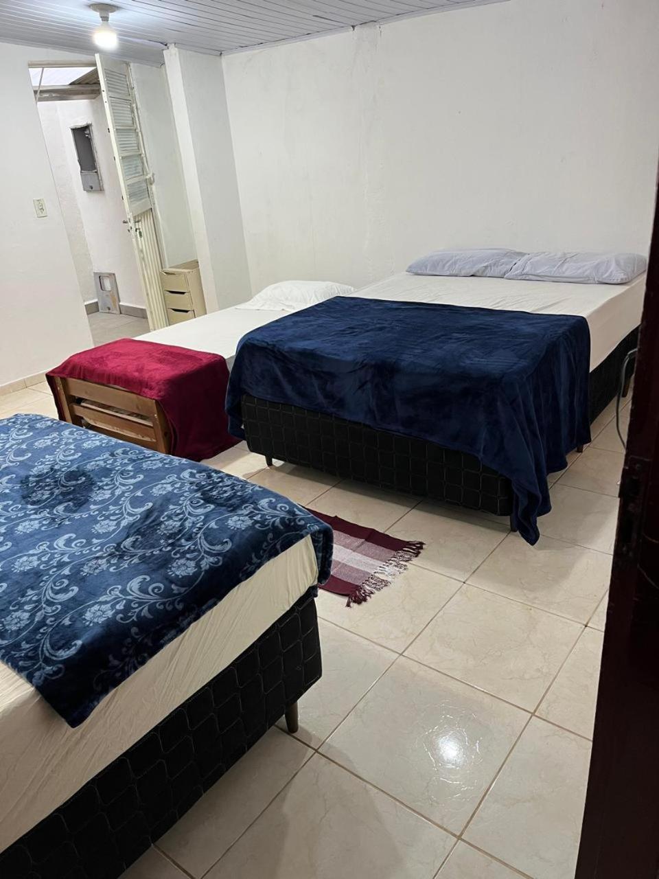 Casa De -500 Metros Da Porto Novo
