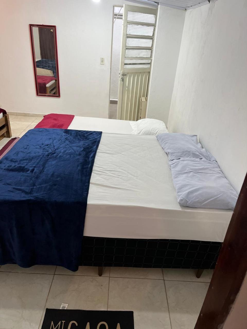 Casa De -500 Metros Da Porto Novo Holiday home *