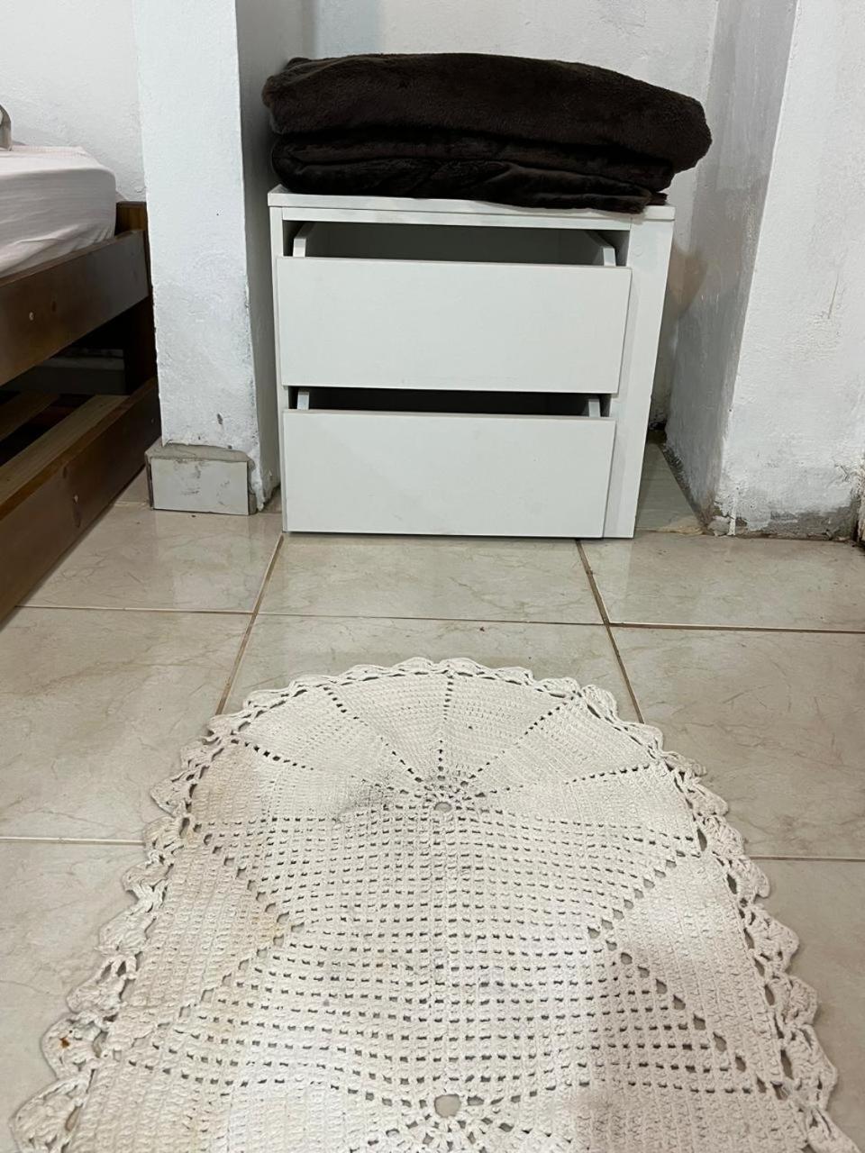 Casa De -500 Metros Da Porto Novo Caraguatatuba