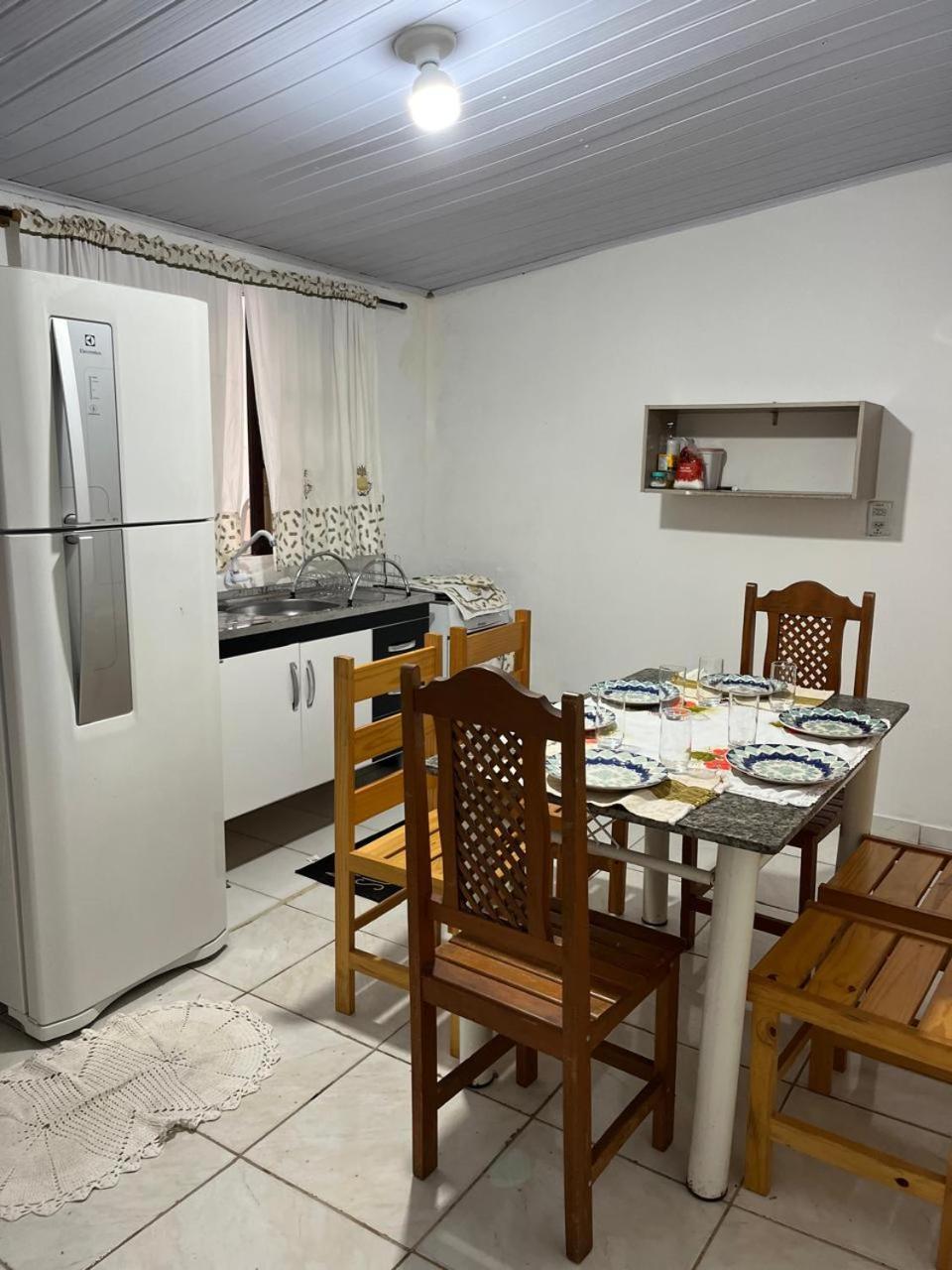 Holiday home Casa De -500 Metros Da Porto Novo *