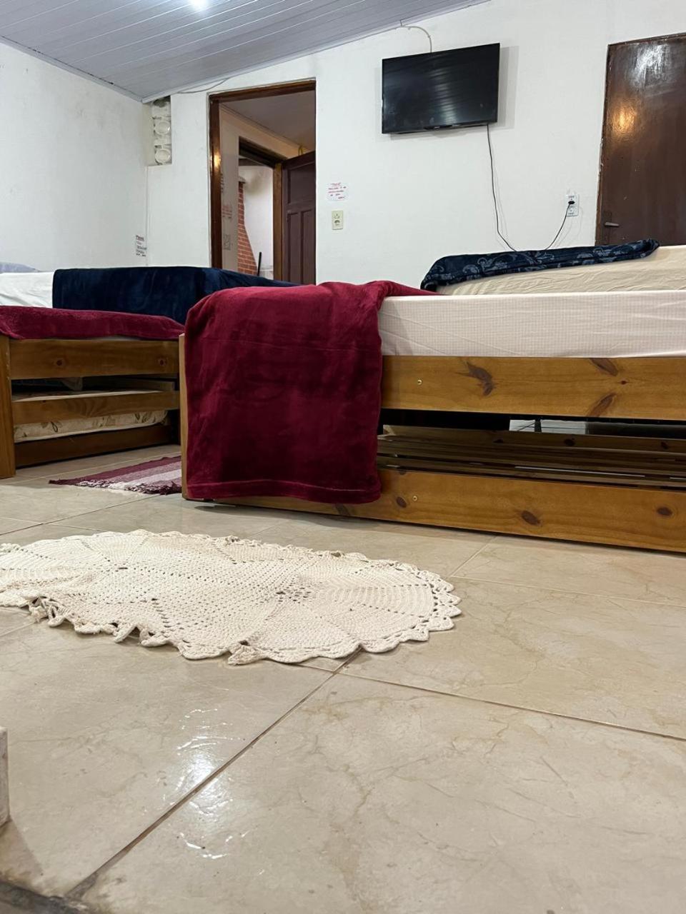 Casa De -500 Metros Da Porto Novo Holiday home *