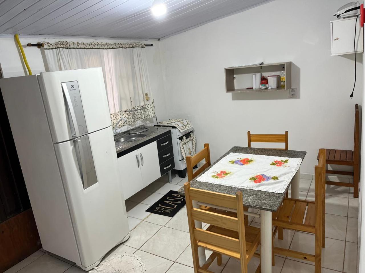 Casa De -500 Metros Da Porto Novo