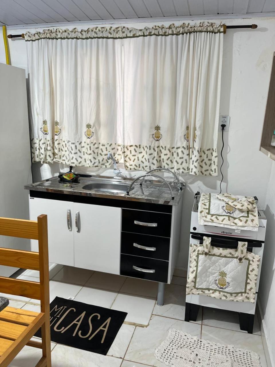 Holiday home Casa De -500 Metros Da Porto Novo Caraguatatuba