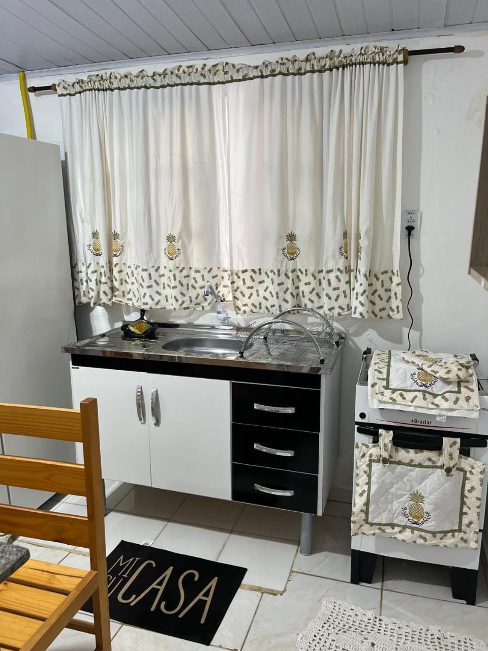 Holiday home Casa De -500 Metros Da Porto Novo Caraguatatuba