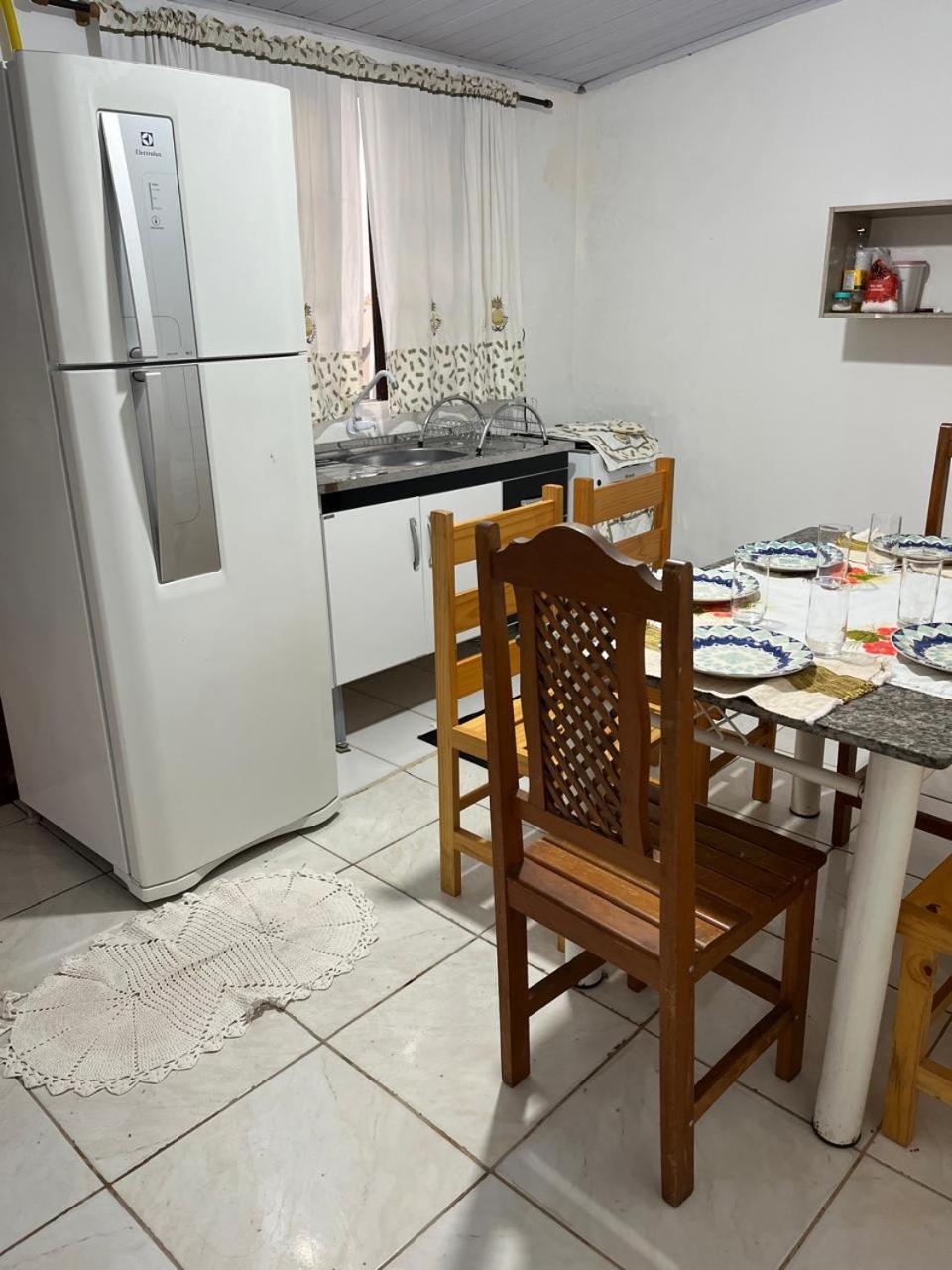 Holiday home Casa De -500 Metros Da Porto Novo *