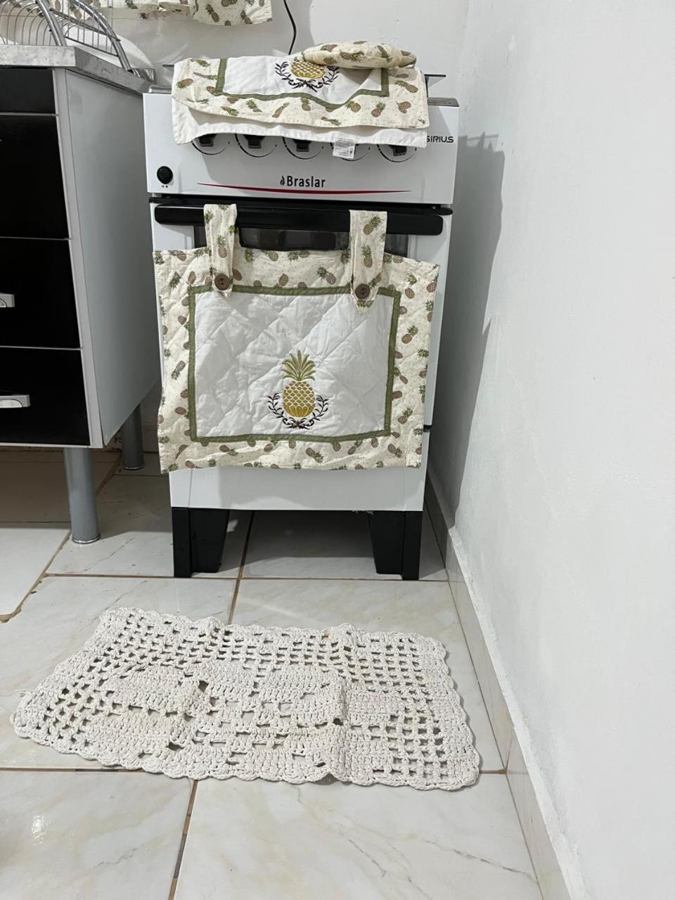 Сasa de vacaciones Casa De -500 Metros Da Porto Novo Caraguatatuba