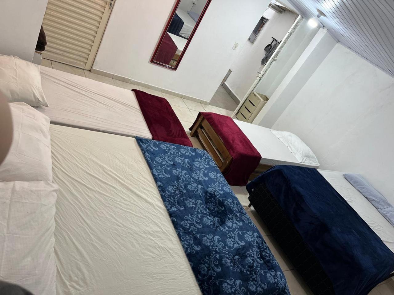 Сasa de vacaciones Casa De -500 Metros Da Porto Novo Caraguatatuba