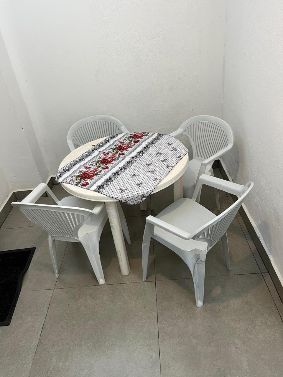 Casa De -500 Metros Da Porto Novo Сasa de vacaciones *
