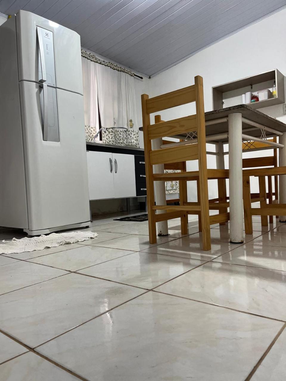 Сasa de vacaciones Casa De -500 Metros Da Porto Novo Caraguatatuba